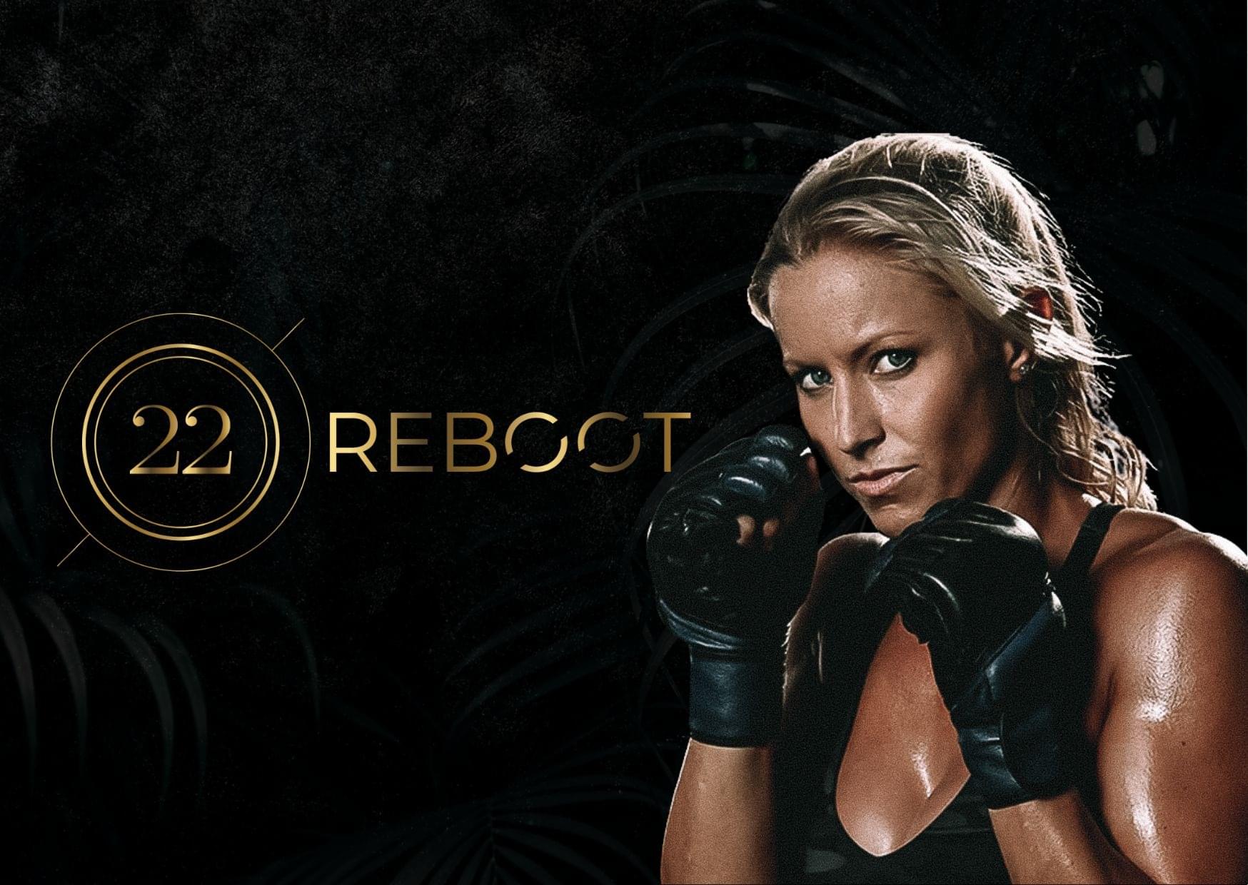 Your 22 Day Transformation System | 22Reboot